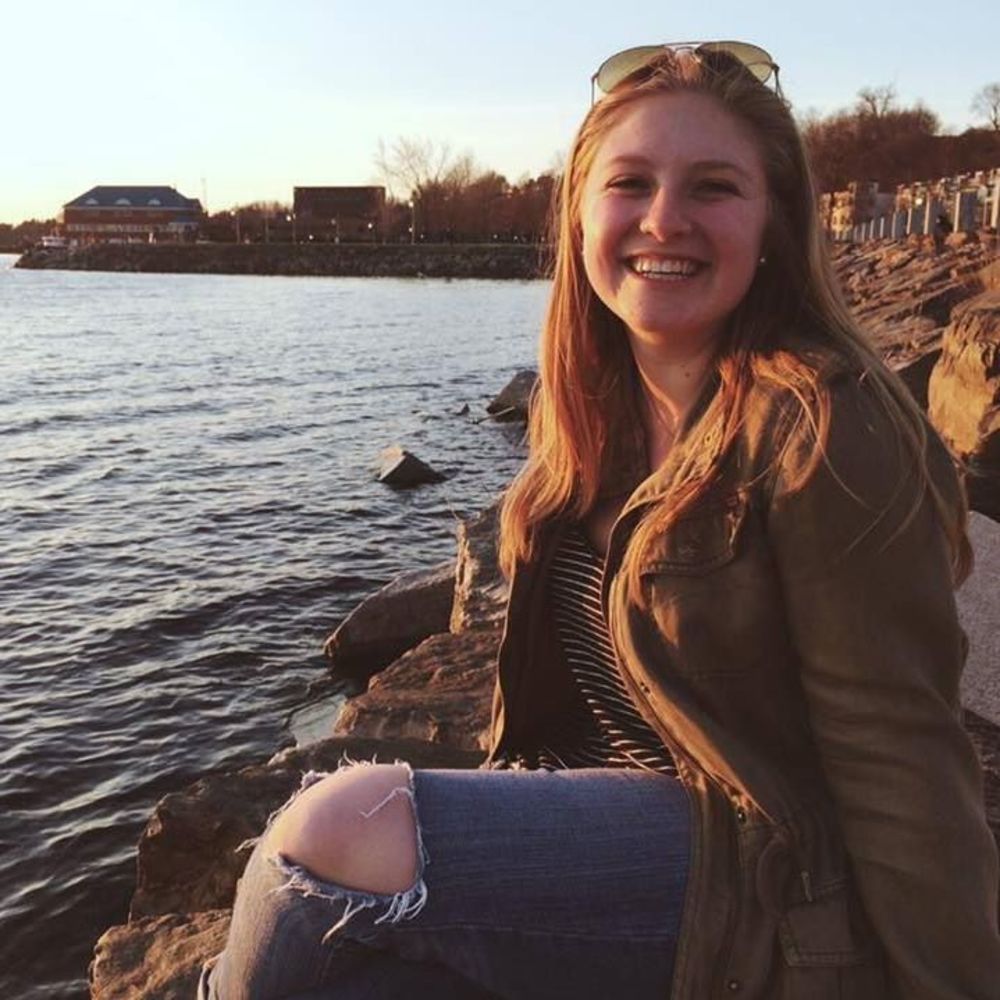 Meet your Posher, Rachel